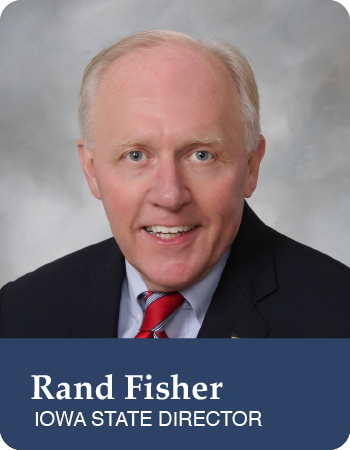 Rand Fisher
