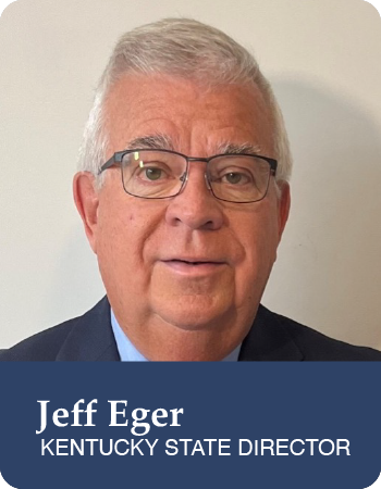 Jeff Eger