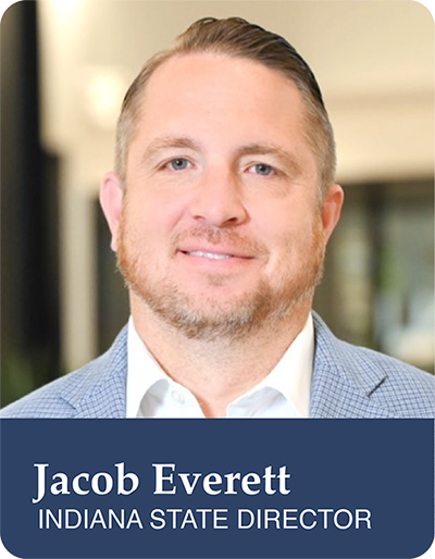 Jacob Everett