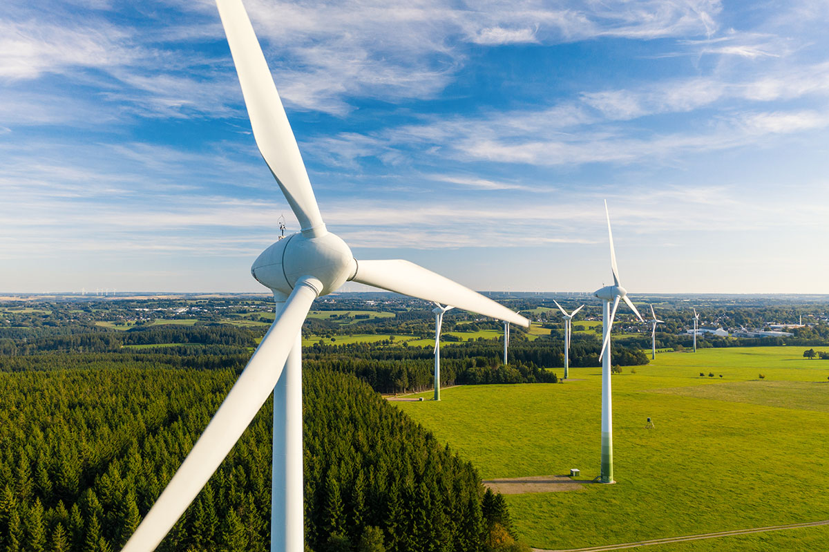 How O’Brien County Embraced Wind Energy Early-On for a Big Pay-Off