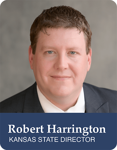 Robert Harrington