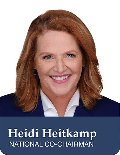 Heidi Heitkamp