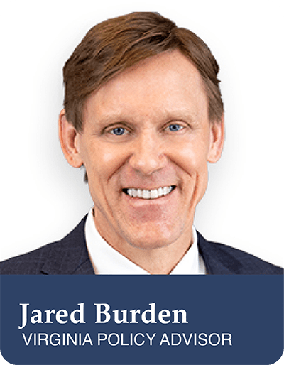 Jared Burden