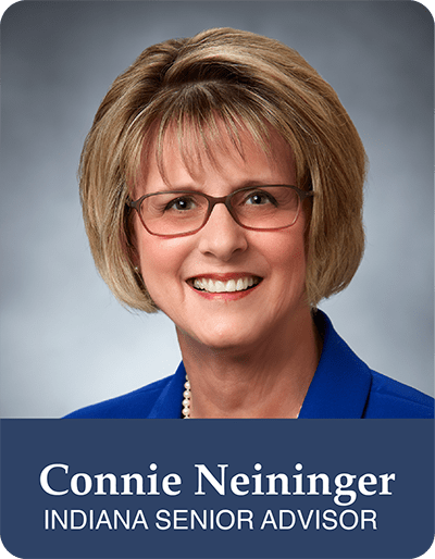 Connie Neininger