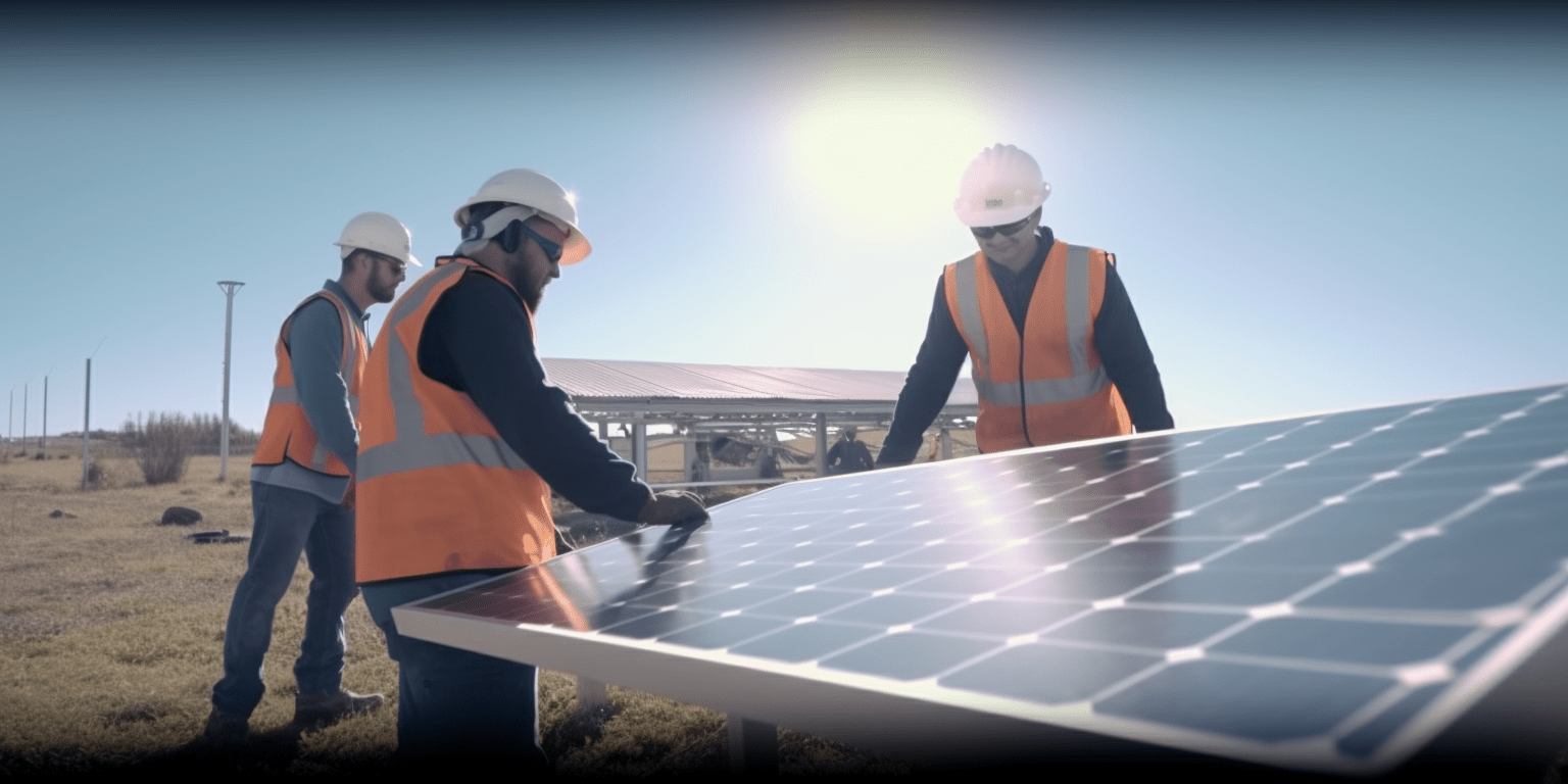 Solar Decommissioning