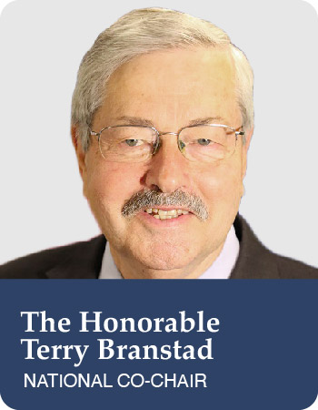 Terry Branstad